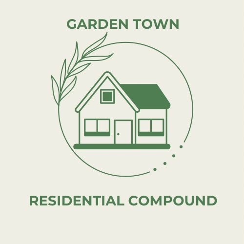 About Garden Town